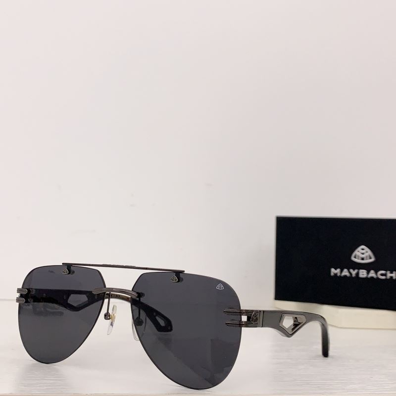 Maybach Sunglasses